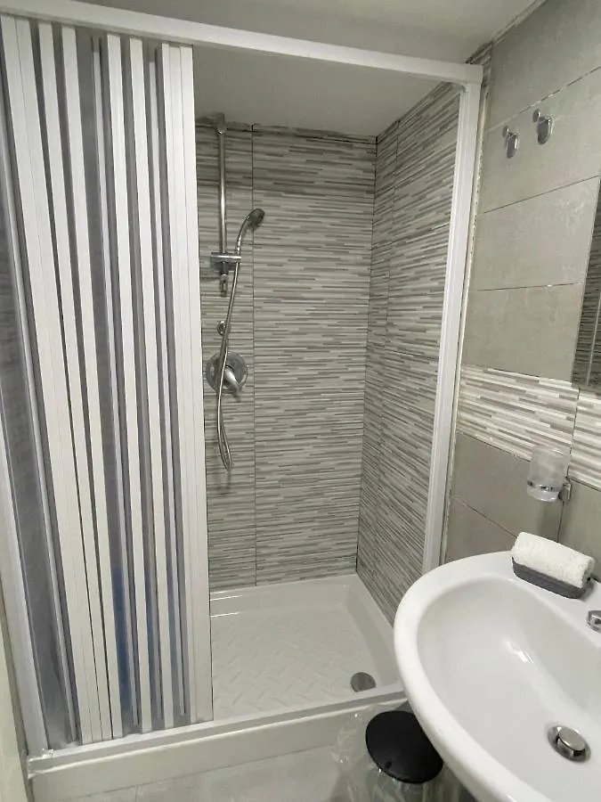 O'Vascetiello Appartement Napels