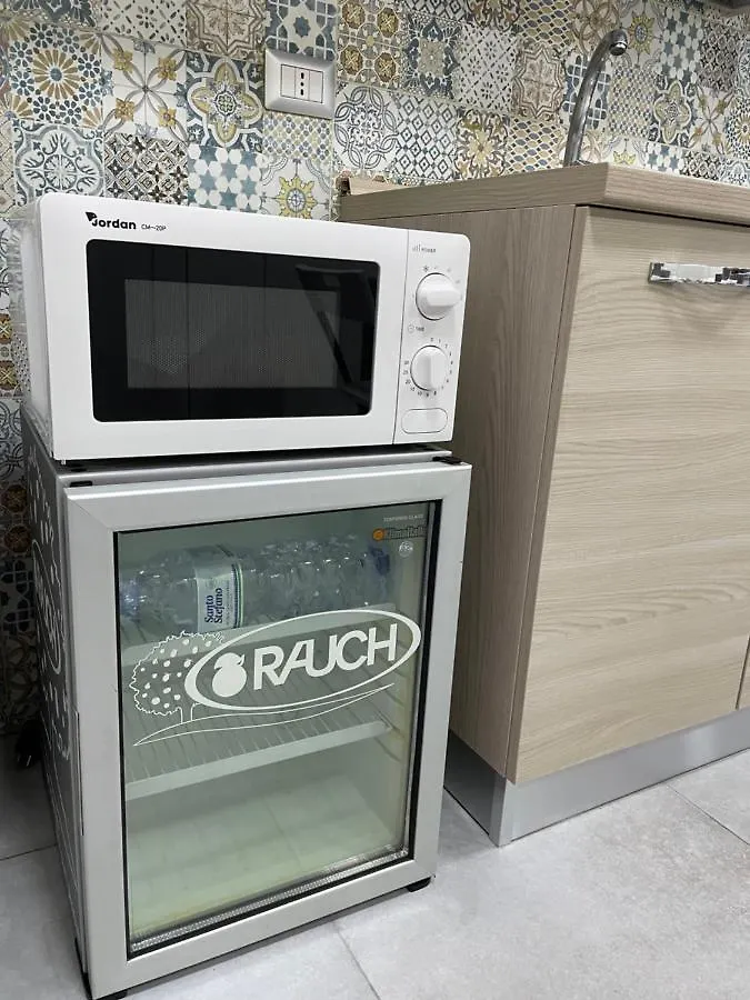 O'Vascetiello Appartement Napels