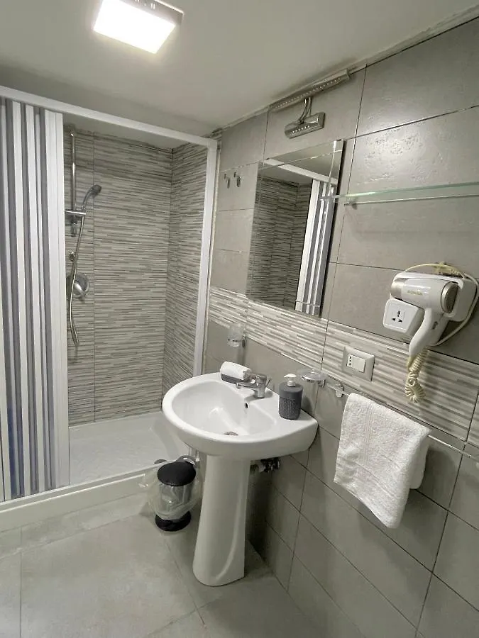 O'Vascetiello Apartment Naples