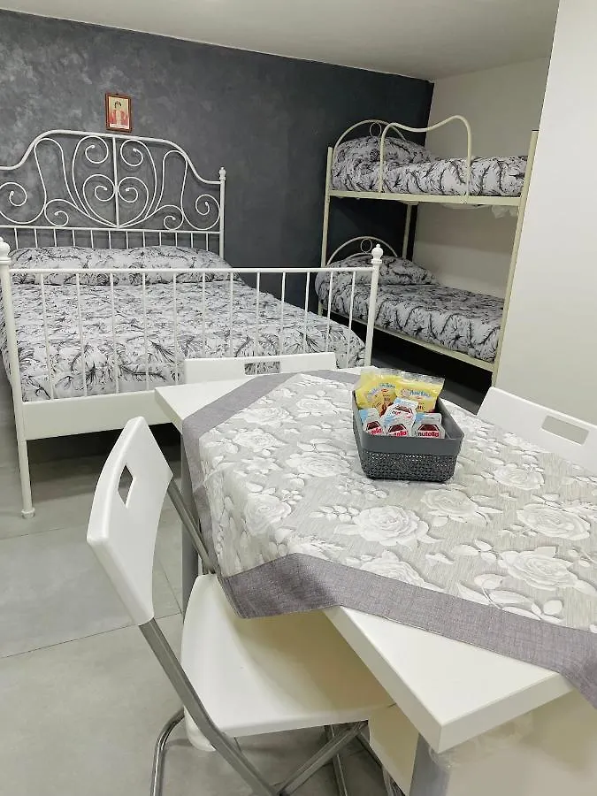 O'Vascetiello Apartment Naples Italy