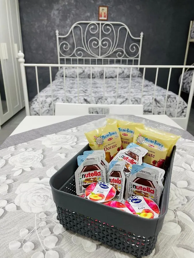 O'Vascetiello Apartment Naples Italy